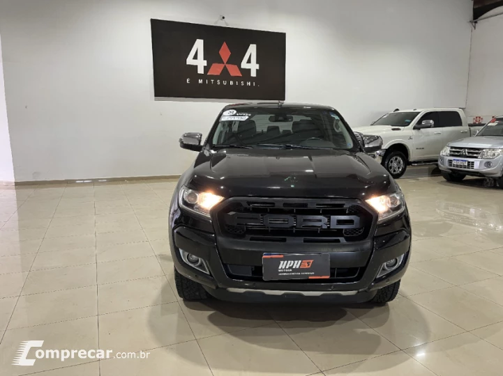 RANGER 3.2 Limited 4X4 CD 20V