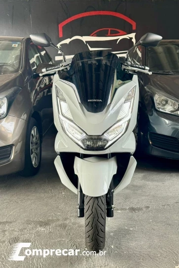 PCX ABS