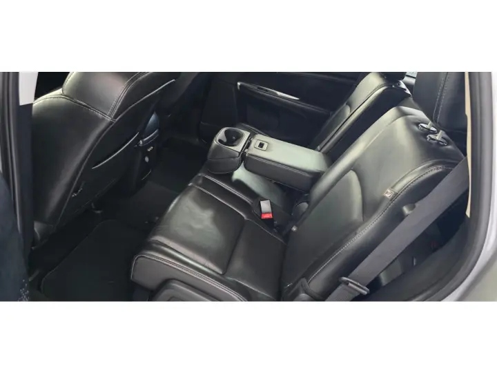 JOURNEY 3.6 RT AWD V6 GASOLINA 4P AUTOMÁTICO
