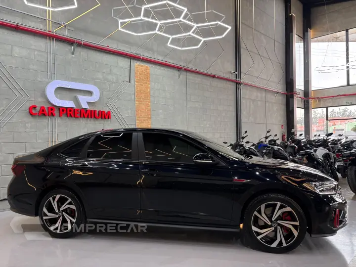 JETTA 2.0 350 TSI GASOLINA GLI DSG