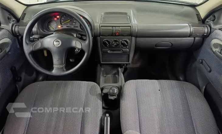 CORSA 1.0 MPFI Super Sedan 8V