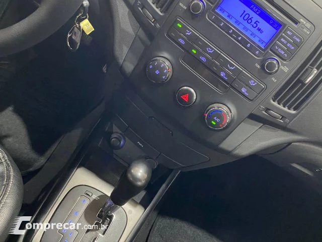 I30 - 2.0 MPFI GLS 16V 4P AUTOMÁTICO