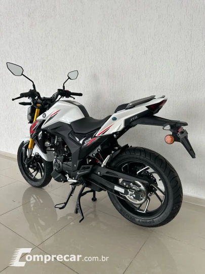 DR 160S