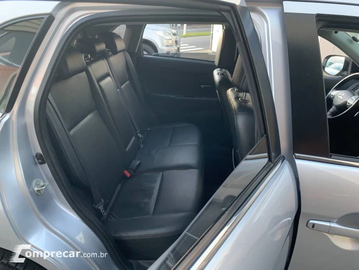 ASX 2.0 16V 4x4 160cv Aut.