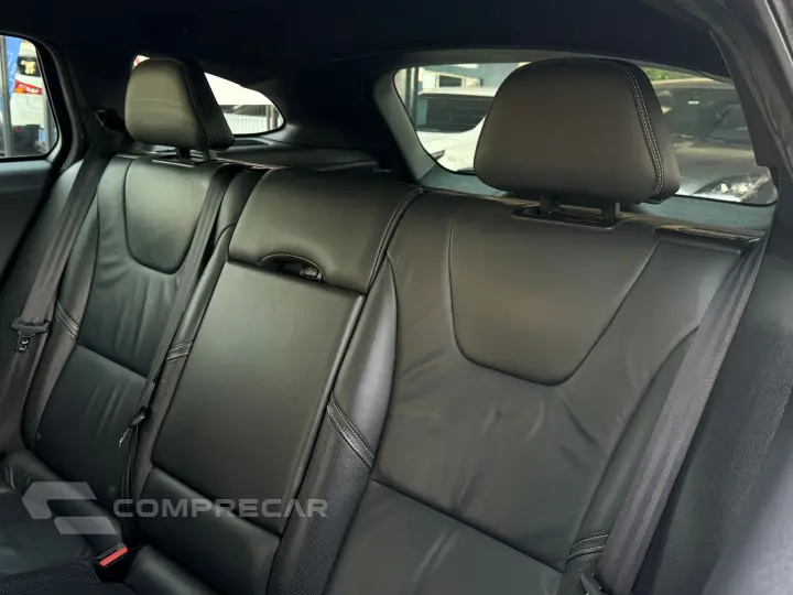 V60 3.0 T6 R Design 24V Turbo