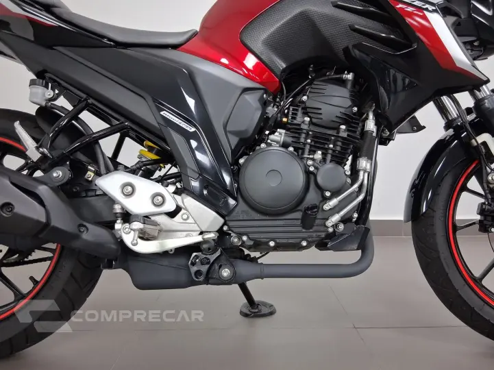 YAMAHA FZ25 FAZER ABS