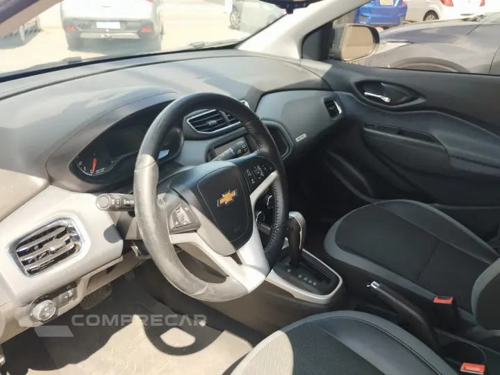 ONIX 1.4 MPFI Activ 8V