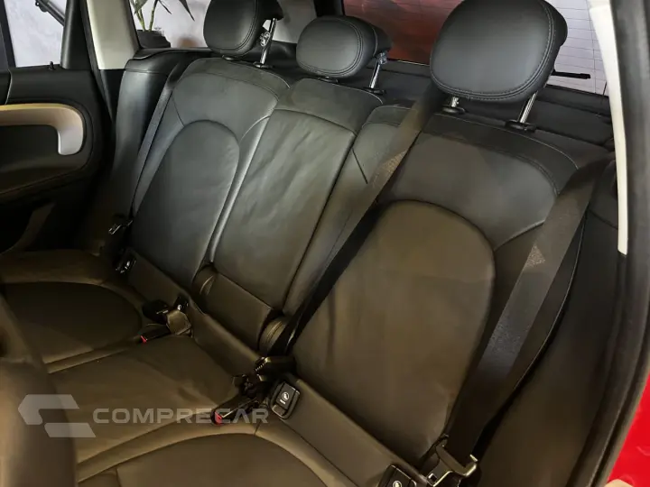 Countryman 1.5 12V 4P COOPER S E TOP ALL4 HYBRIDO TWINPOWER