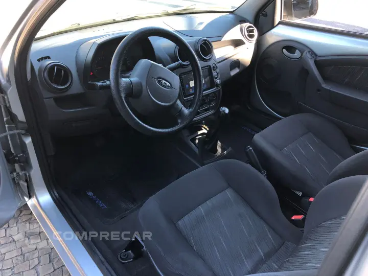 Ka 1.6 Mpi 8V Flex 2P Manual