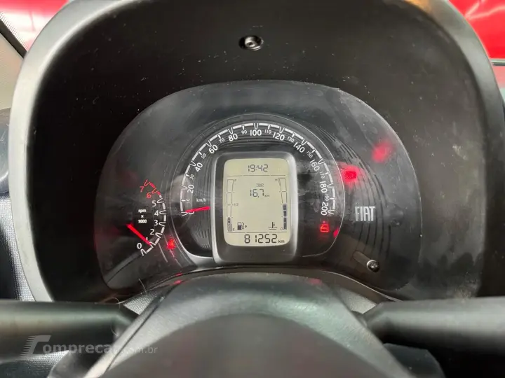 Mobi 1.0 Evo Flex Like. Manual