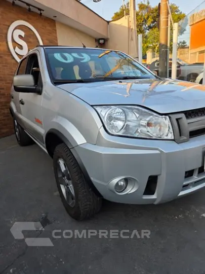 ECOSPORT