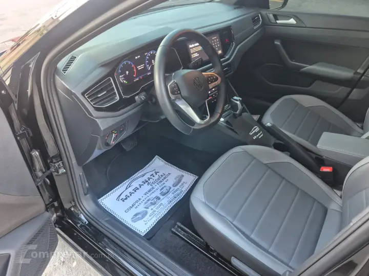 NIVUS HIGHLINE 1.0 TSI