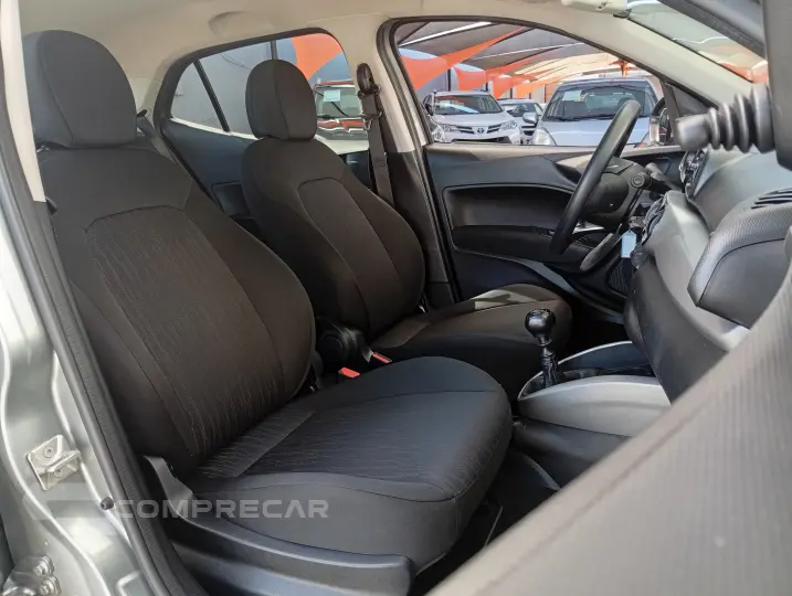 ARGO 1.0 Firefly