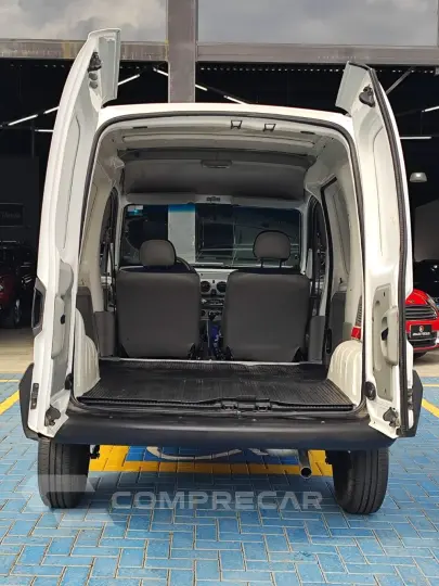 Kangoo Express Hi-Flex 1.6 16V