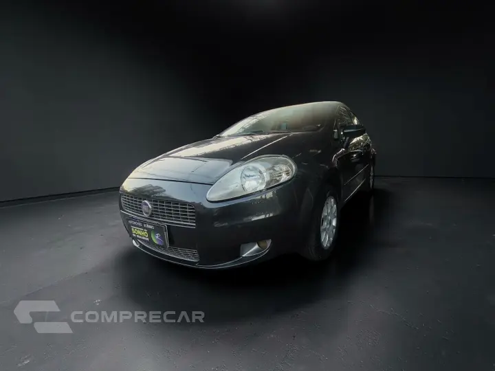 PUNTO 1.4 ELX 8V
