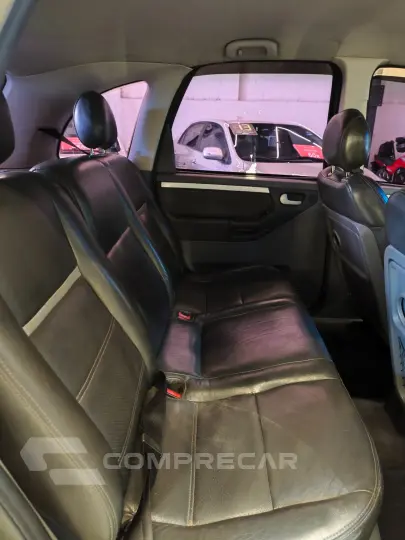 Meriva Maxx 1.4 MPFI 8V ECONOFLEX 5p