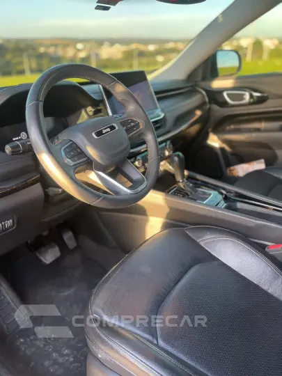 COMPASS 1.3 T270 Turbo Limited