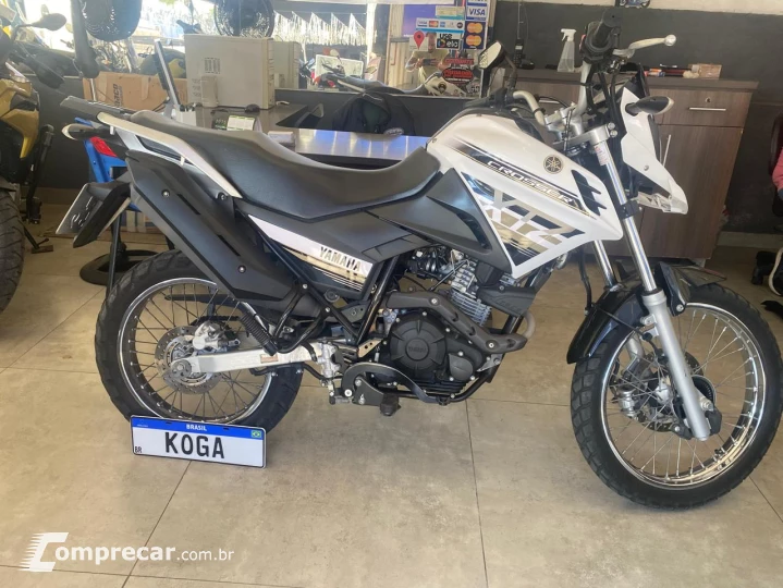 XTZ 150 CROSSER Z
