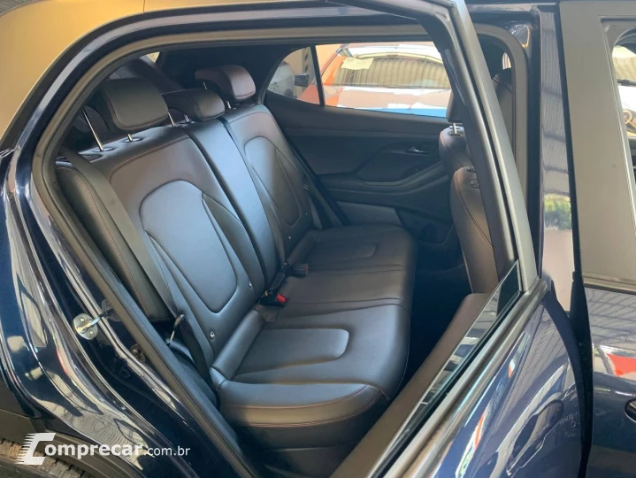 Creta N Line 1.0 TB 12V Flex Aut.