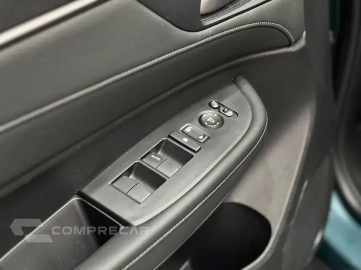 WR-V 1.5 i-VTEC FLEX EXL CVT