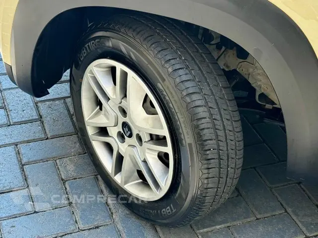 KWID - 1.0 12V SCE ZEN MANUAL
