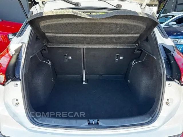 KICKS - 1.6 16V START SENSE XTRONIC