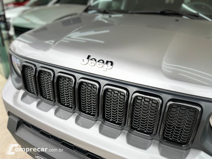 RENEGADE 1.3 T270 TURBO FLEX SPORT AT6