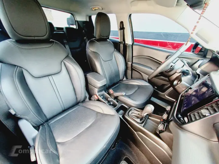 Toro Volcano 1.3 T270 4x2 Flex Aut.