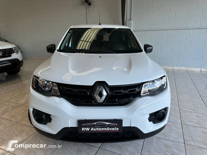 KWID 1.0 12V SCE ZEN