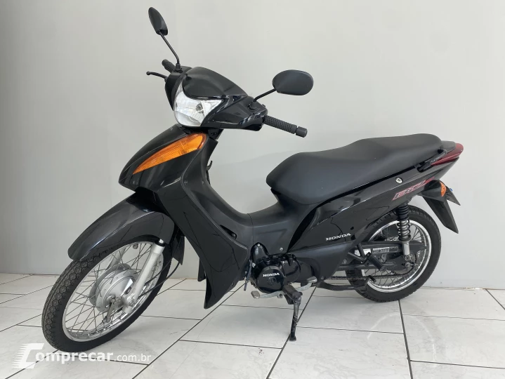 BIZ 100 ES
