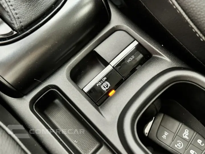 TORO 1.3 TURBO 270 FLEX VOLCANO AT6