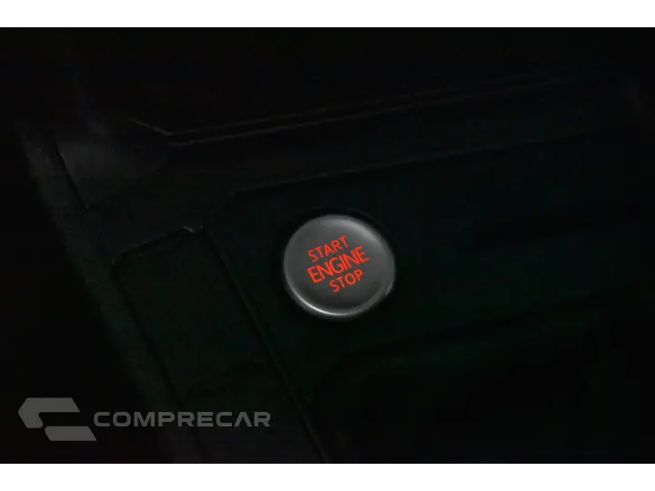 POLO 1.0 170 TSI COMFORTLINE AUTOMÁTICO