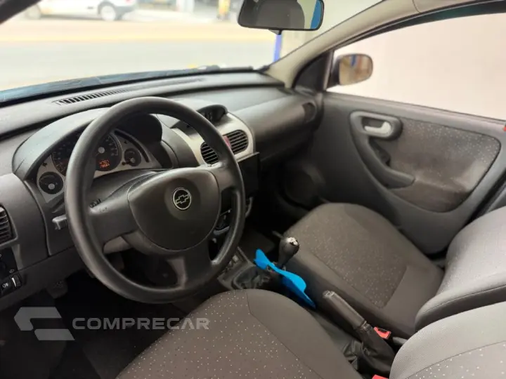 Corsa Sed. Premium 1.4 8V ECONOFLEX 4p