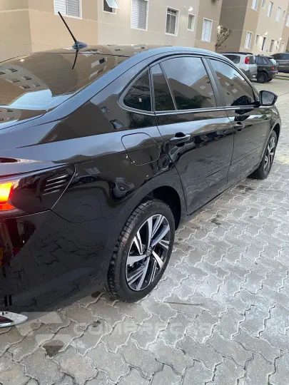 VIRTUS 1.0 200 TSI Highline