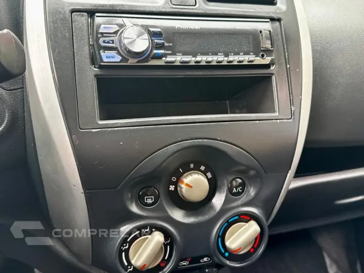 MARCH 1.0 S 12V FLEX 4P MANUAL