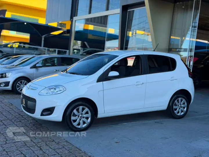 Palio ATTRACTIVE 1.0 EVO Fire Flex 8v 5p