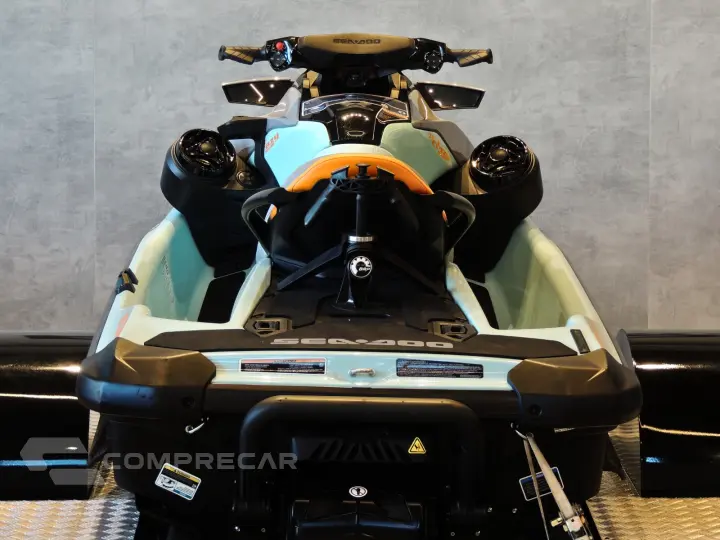 SEA-DOO GTI WAKE 170