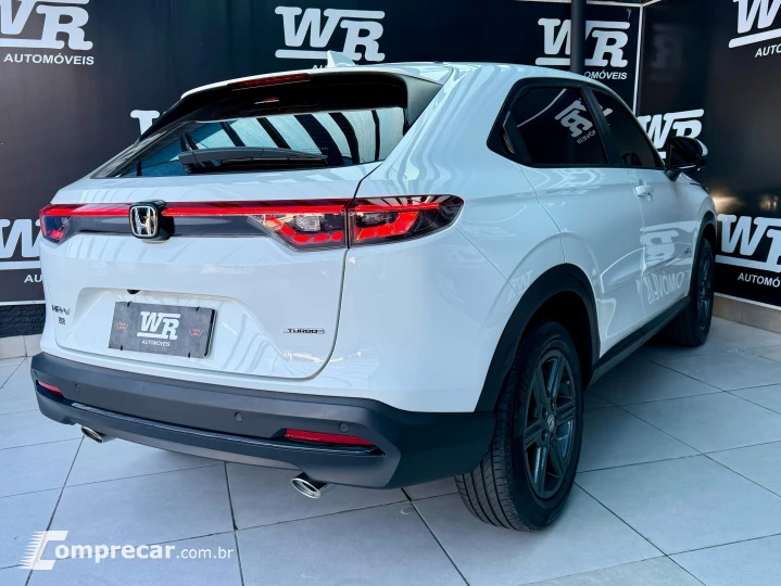 HR-V 1.5 DI I-vtec Turbo Advance