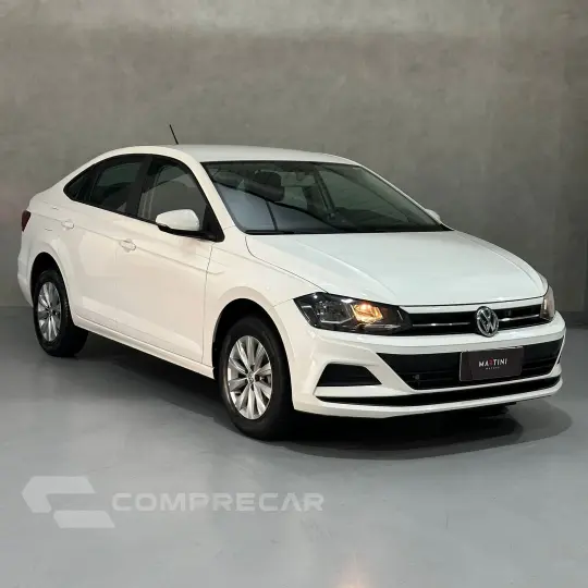 VIRTUS 1.6 MSI Flex 16V 4p Aut.