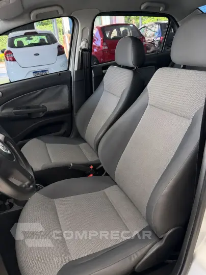 VOYAGE 1.0 MI Trendline 8V