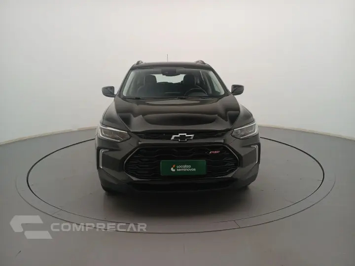 TRACKER 1.2 TURBO FLEX RS AUTOMÁTICO