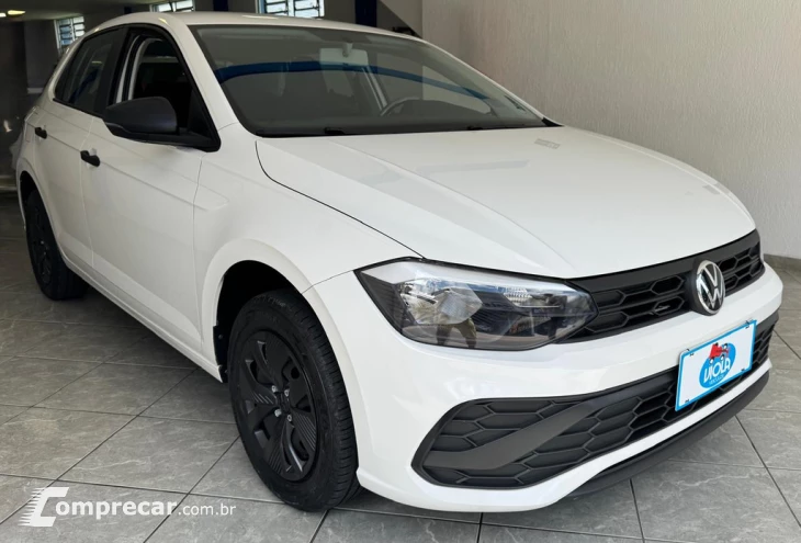 POLO 1.0 MPI Track