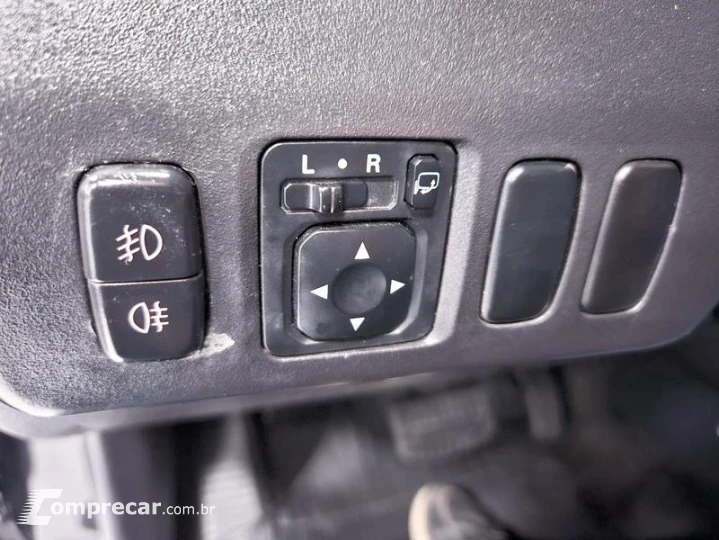PAJERO GLS 3.2 D