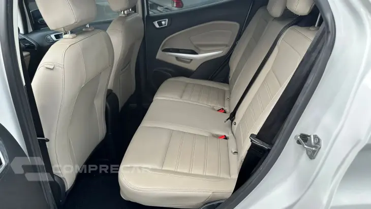 ECOSPORT 2.0 Titanium 16V