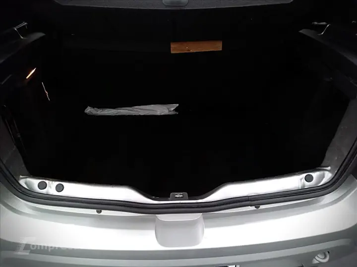 SANDERO 1.0 EXPRESSION 16V FLEX 4P MANUAL