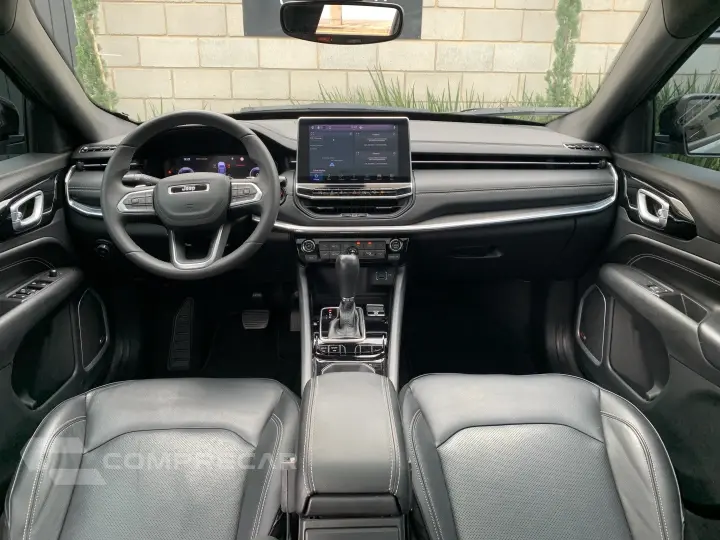 COMPASS 1.3 T270 TURBO FLEX S AT6