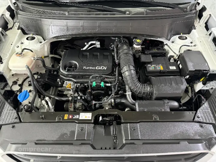 CRETA 1.0 Tgdi Comfort Plus