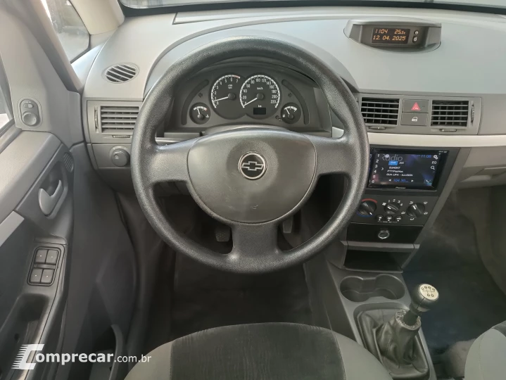 MERIVA 1.8 MPFI Maxx 8V