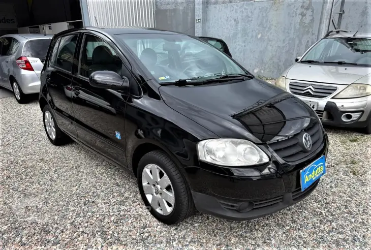 Fox 1.6 4P ROUTE FLEX