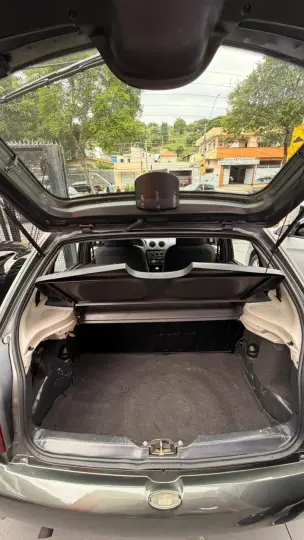 CELTA 1.0 MPFI Spirit 8V